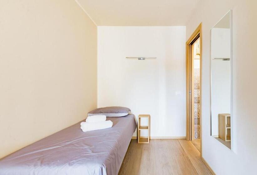 膳宿费 Guest House La Sosta