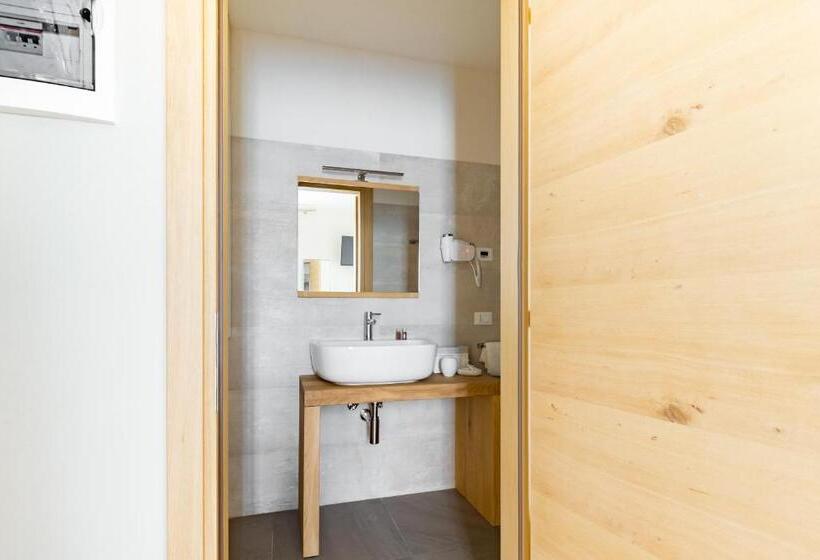 פנסיון Guest House La Sosta