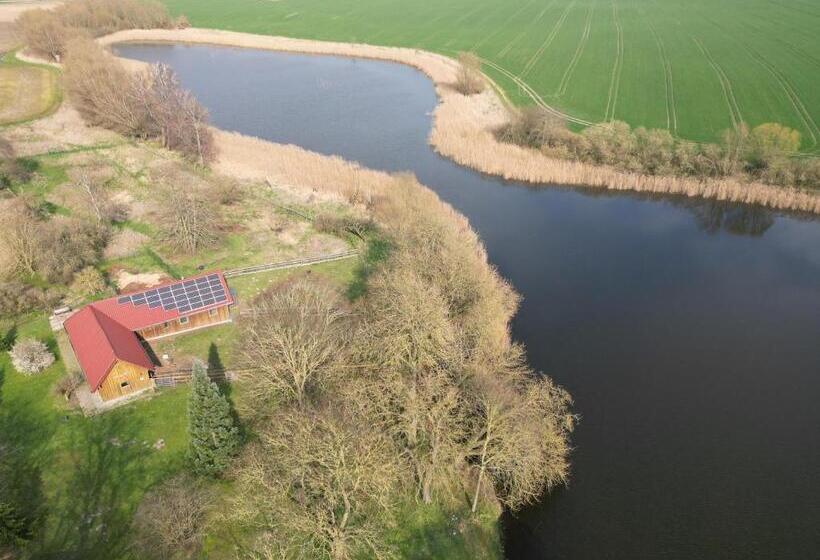 펜션 Gutshof Kämmerich