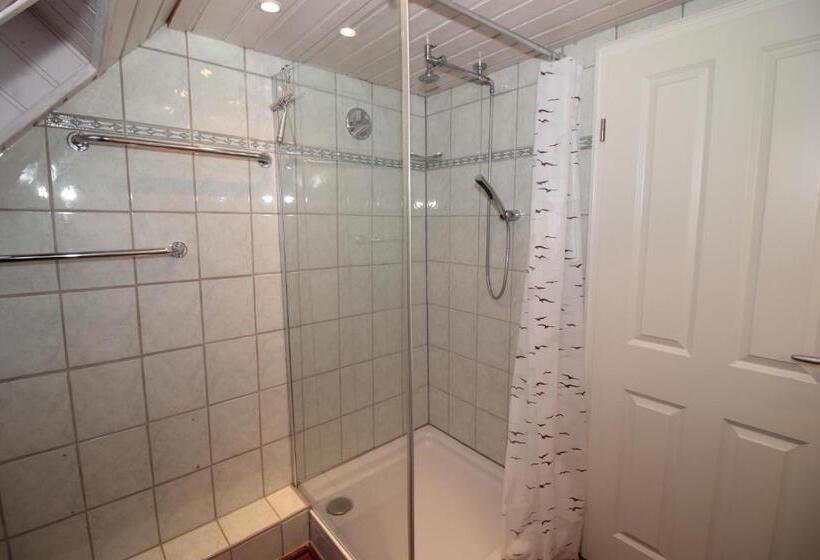 펜션 Gutshof Kämmerich