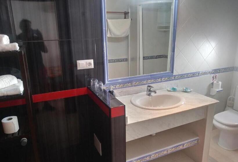 膳宿费 Habitaciones Martín