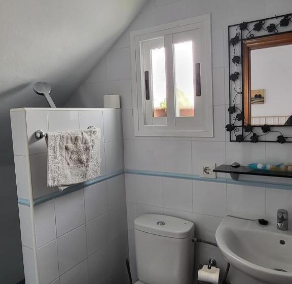 膳宿费 Habitaciones Martín