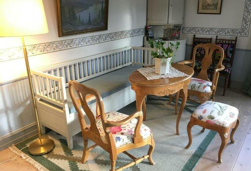 פנסיון Professorsvillan   Hyr Hela Huset