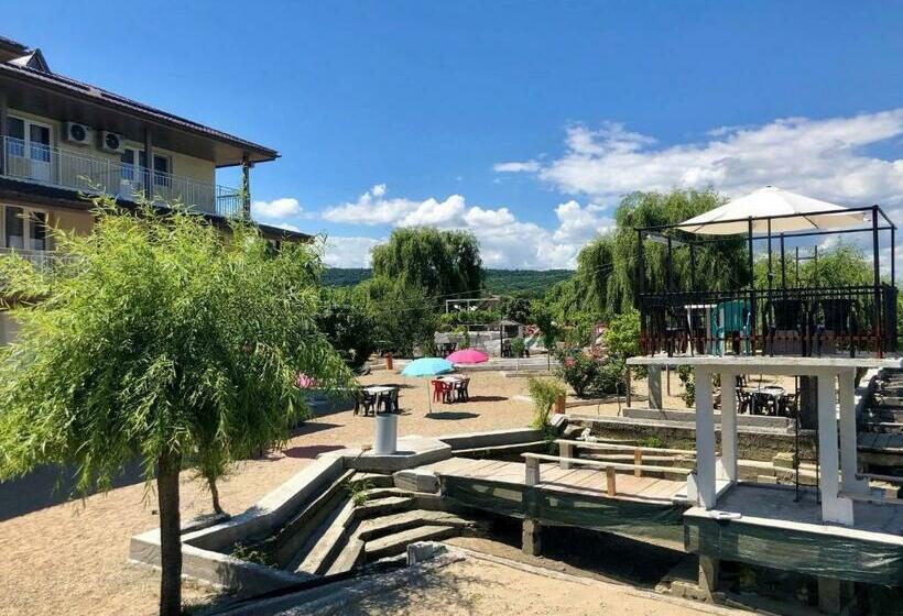 膳宿费 Hanul Popasul Pescarilor