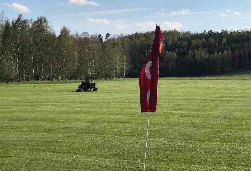 펜션 Hostinec U Zlaté Lípy