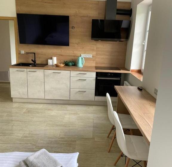 펜션 Hostinec U Zlaté Lípy