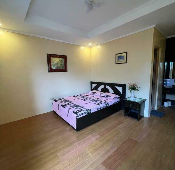 بنسيون Inn D’zaireh