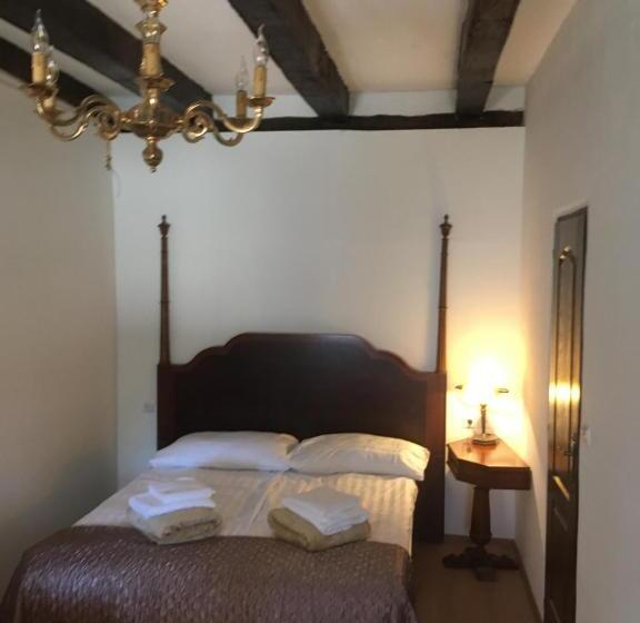 بنسيون Jókai Vendégház Homokkomárom