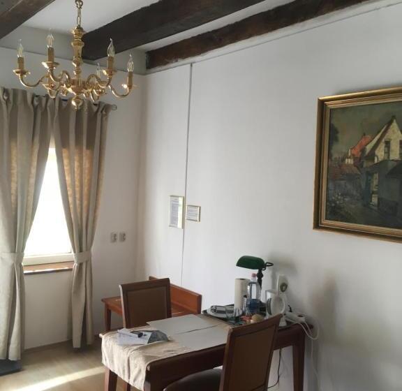 بنسيون Jókai Vendégház Homokkomárom