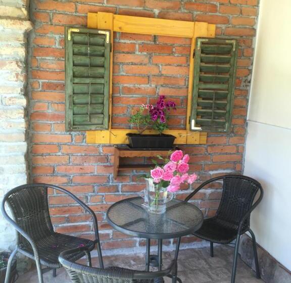 بنسيون Jókai Vendégház Homokkomárom