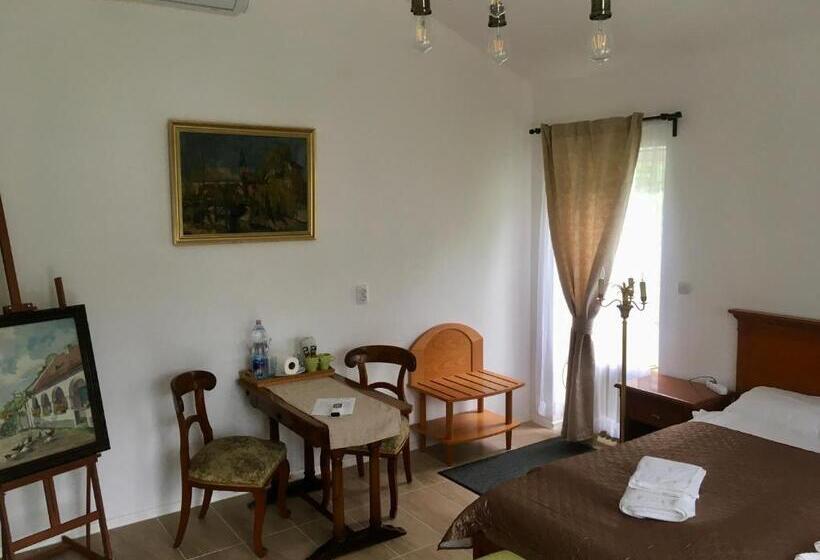 بنسيون Jókai Vendégház Homokkomárom