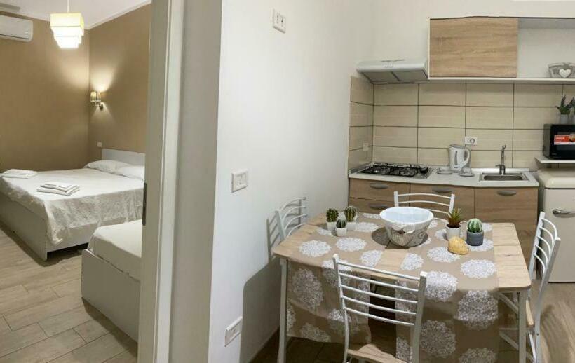 Пансион Kitezone Beach Gizzeria