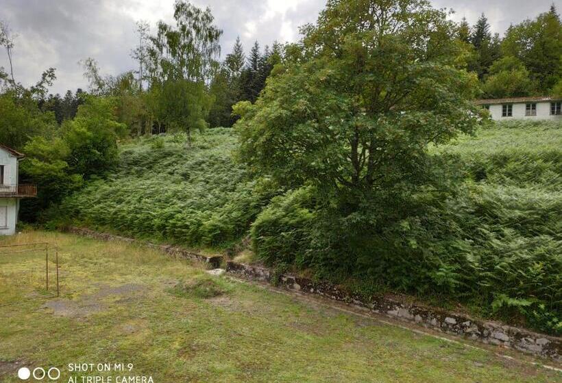 פנסיון L Ecureuil