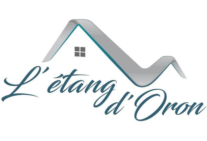 بنسيون L Ecureuil