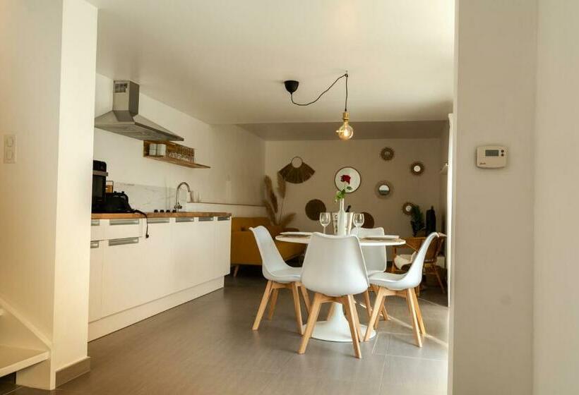 פנסיון L Entre Temps