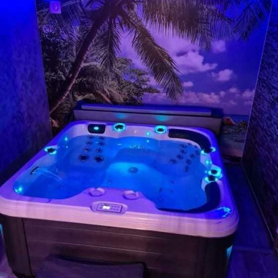 ペンション L évasion Secrète