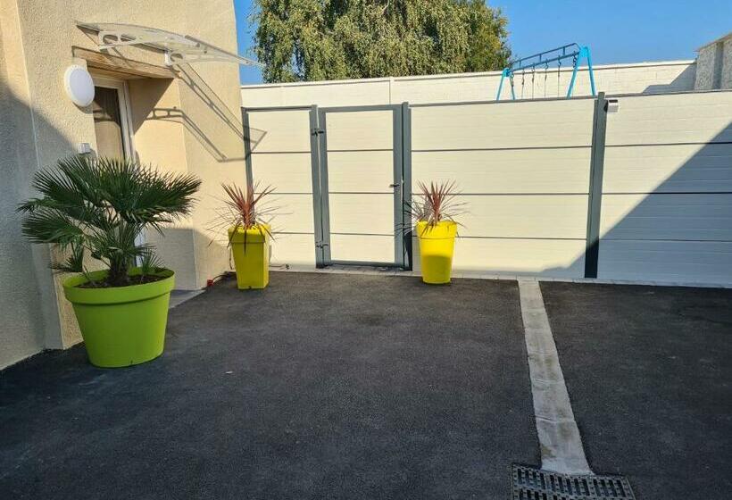 ペンション L évasion Secrète