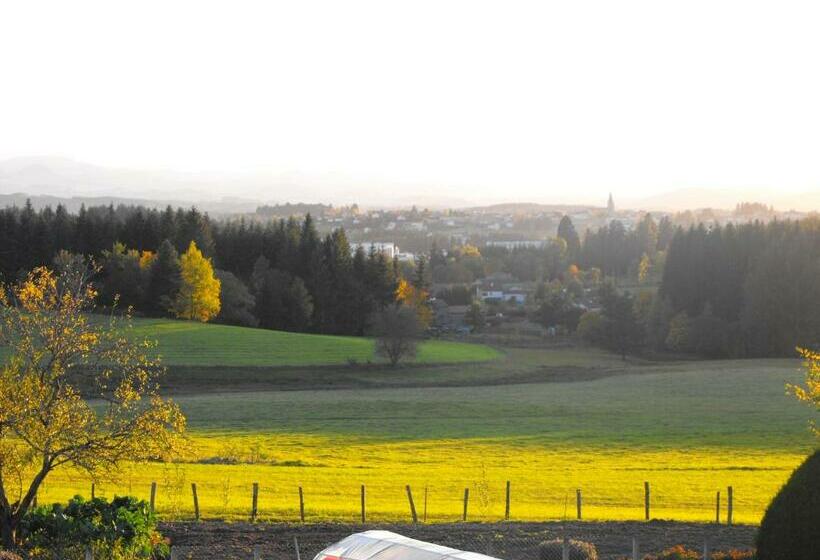 膳宿费 La Bonne Adresse