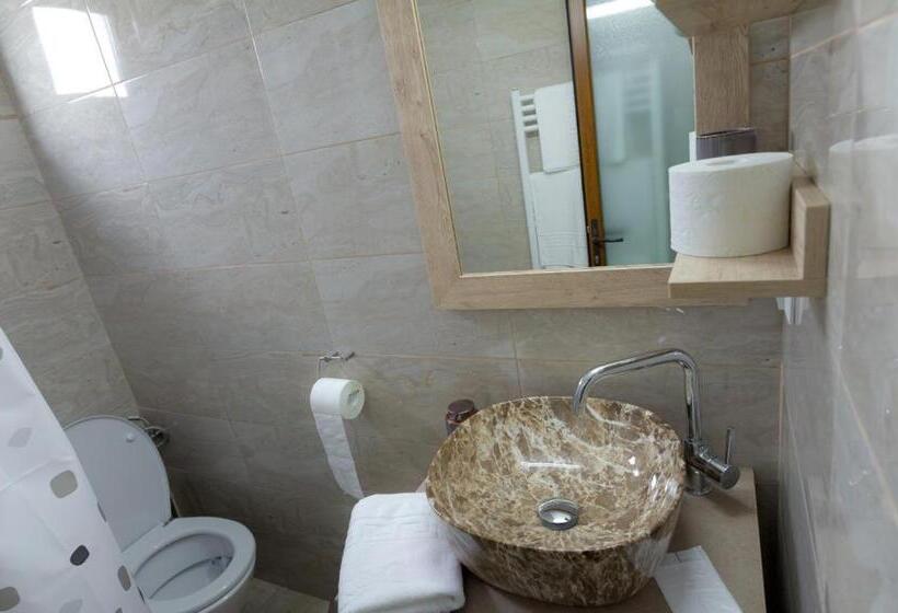 Пансион La Helesteu