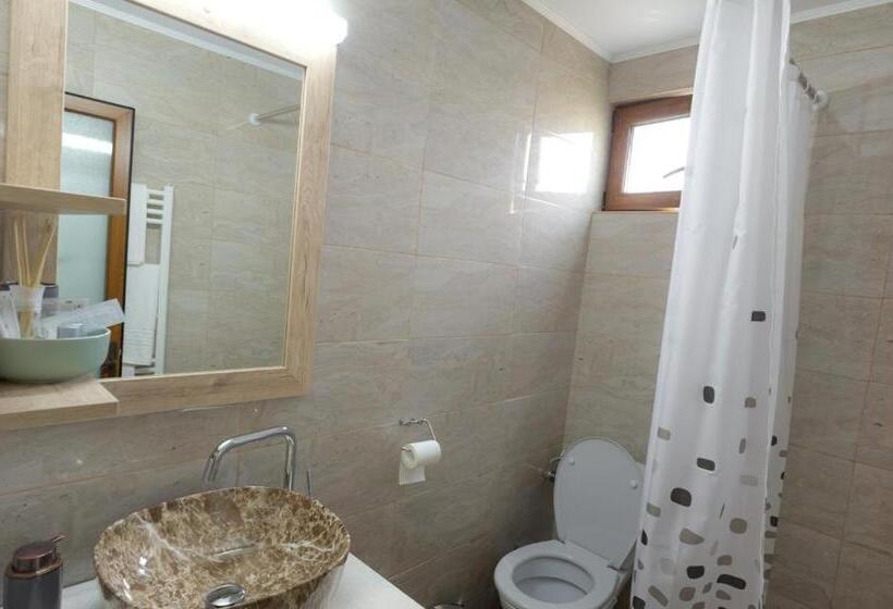 Пансион La Helesteu