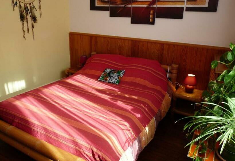 بنسيون La Maison Des Lys