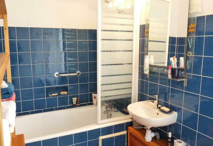 بنسيون La Maison Des Lys