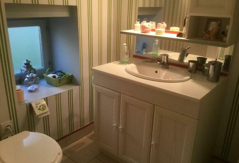 Пансион La Tour De Gué