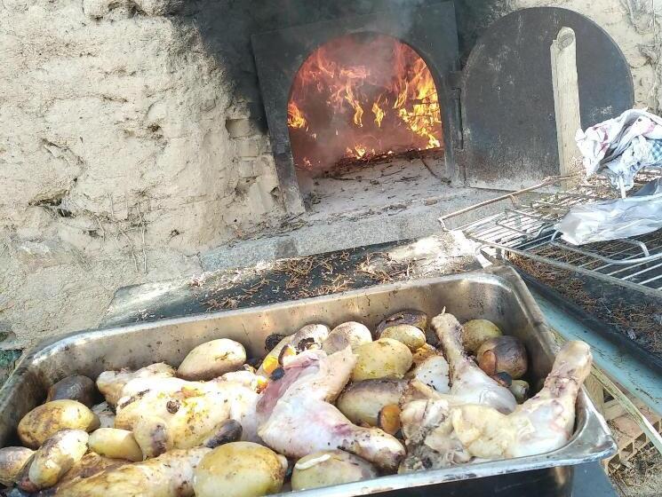 بنسيون Le Bonheur En Bretagne