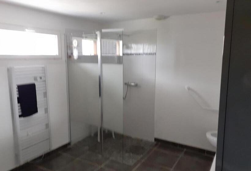 بنسيون Le Bonheur En Bretagne