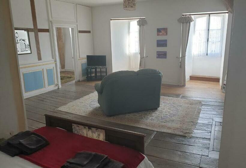 פנסיון Le Chateau