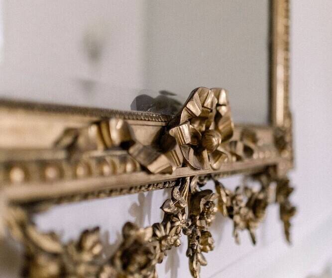 פנסיון Château Du Prieuré évecquemont