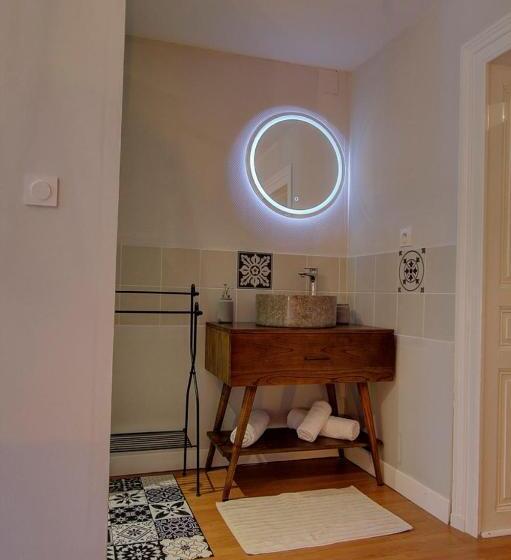 פנסיון Le Clos Bô M