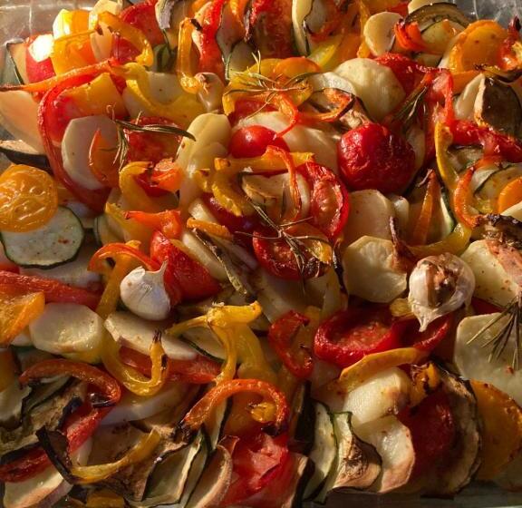 פנסיון Le Clos Bô M