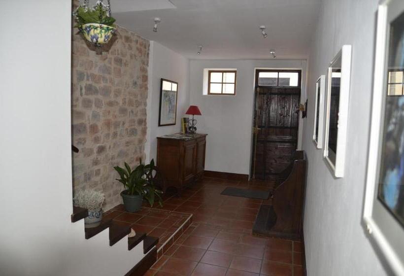 膳宿费 Le Clos Des Pommes