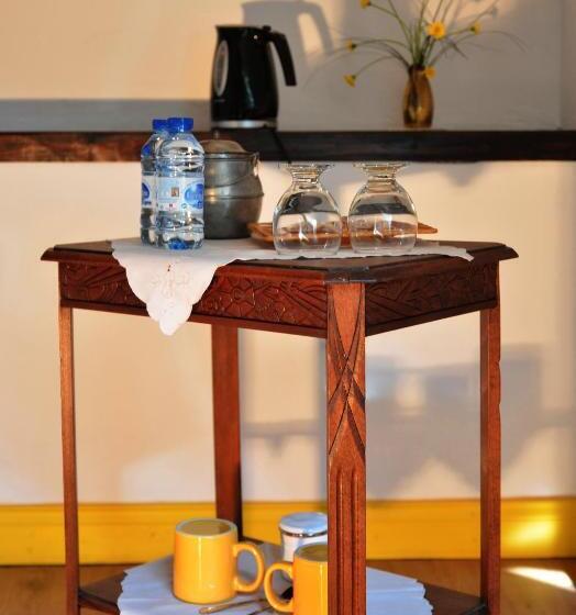 膳宿费 Le Clos Des Pommes