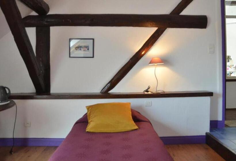 膳宿费 Le Clos Des Pommes