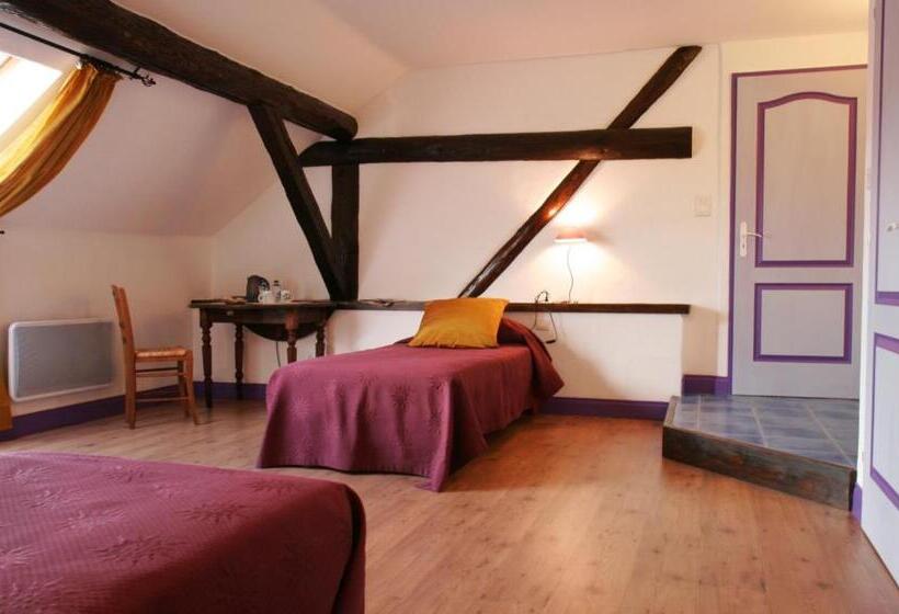 膳宿费 Le Clos Des Pommes