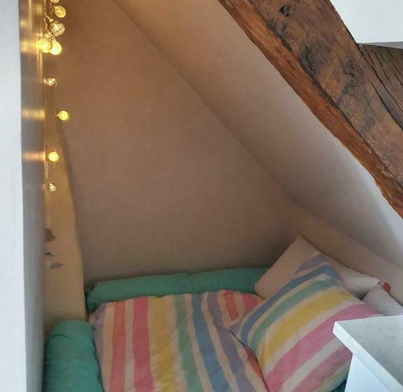 膳宿费 Le Fiege Gîte Cosy Et Confort