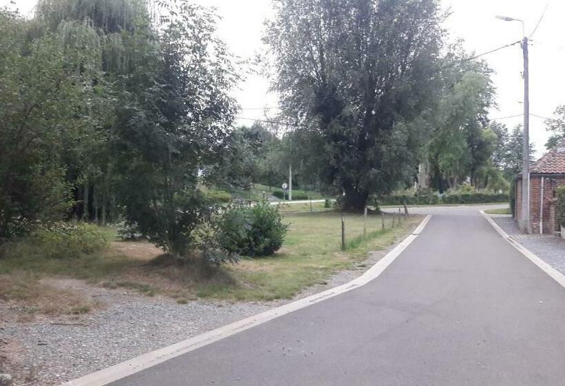 פנסיון Le Gîte Du Pic Vert