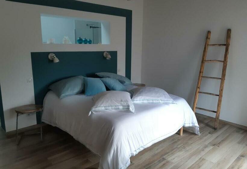 بنسيون Les Ronzières