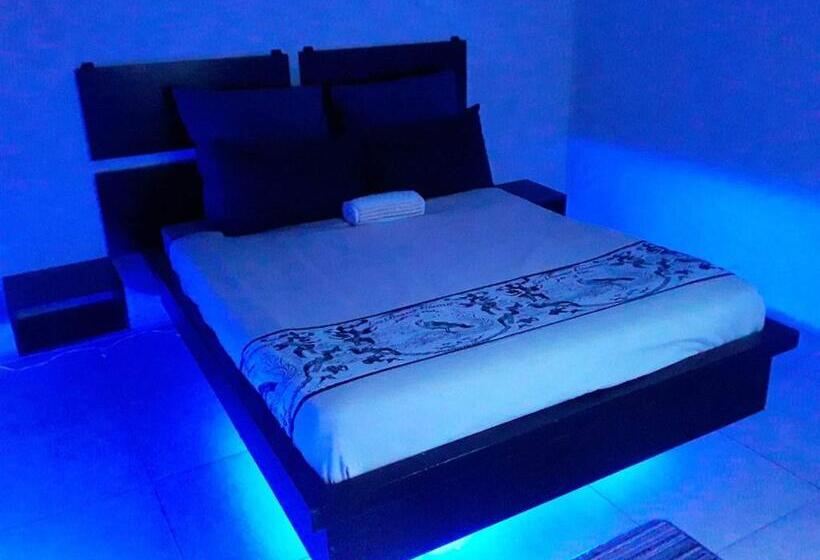 بنسيون Lethabo Guest House