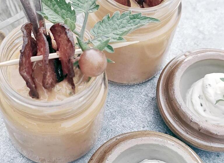 פנסיון Lilla Lyngabo