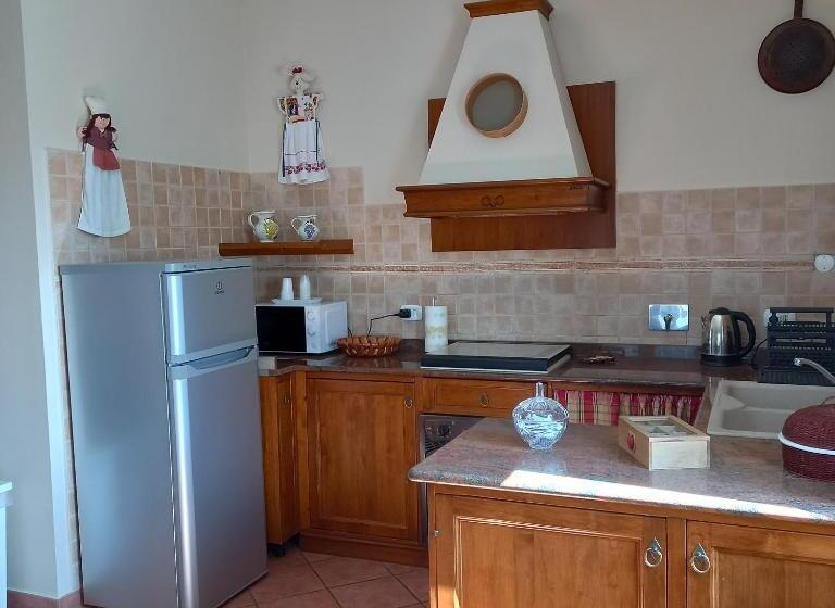 ペンション Locanda Cavallo Bianco   Affittacamere