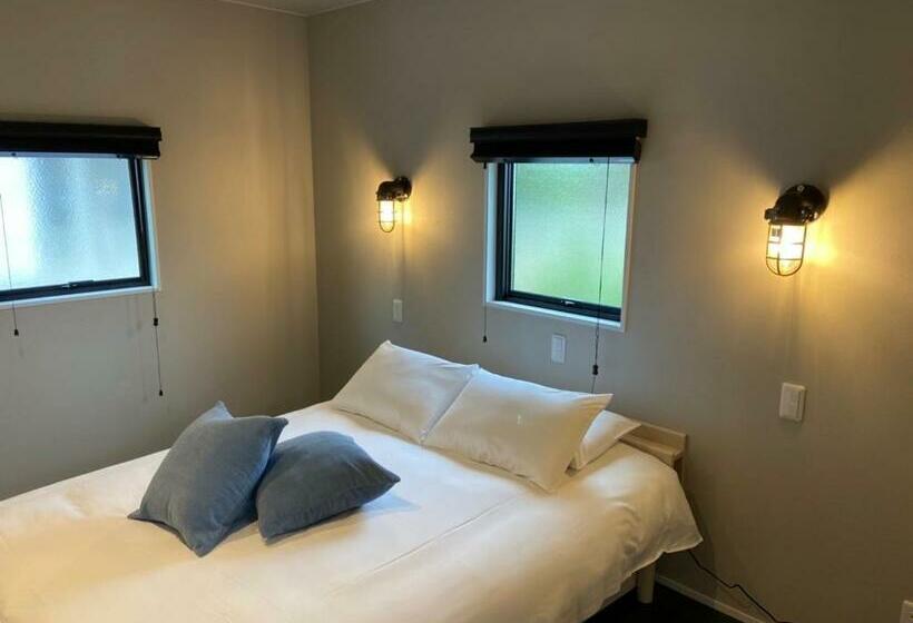 بنسيون Loopoceans  Vacation Stay 12052