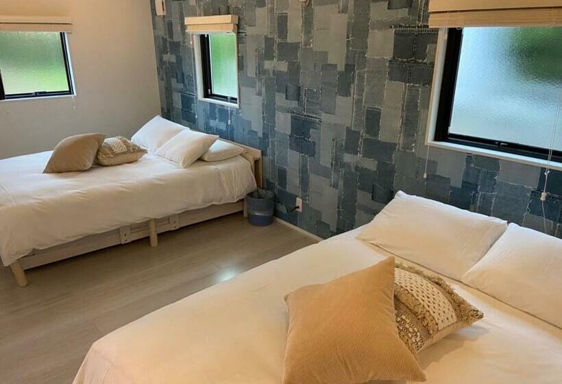 膳宿费 Loopoceans  Vacation Stay 12052