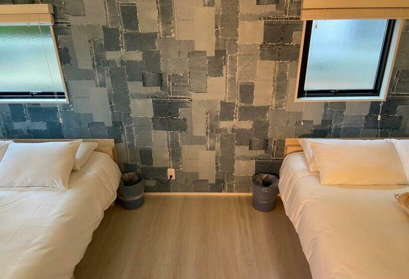 ペンション Loopoceans  Vacation Stay 12052