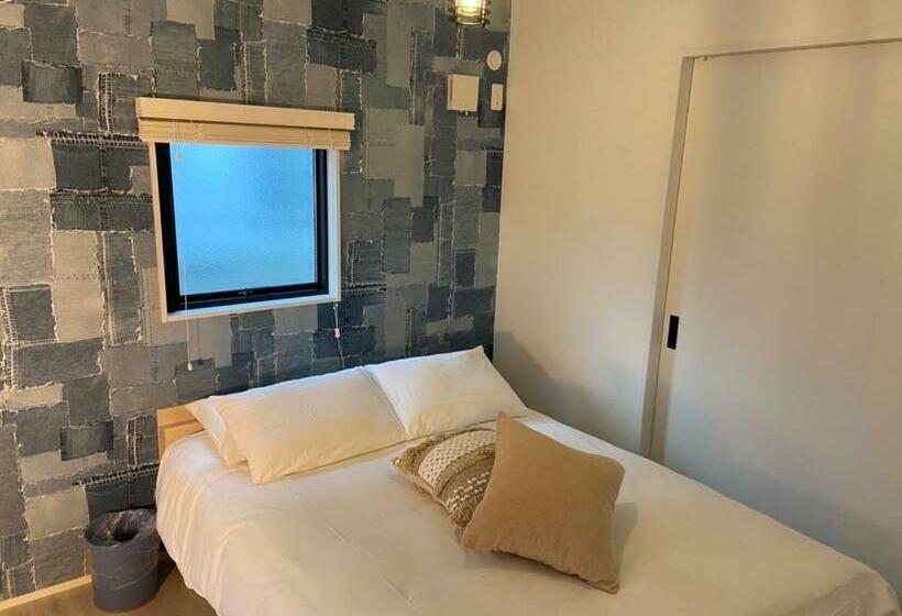 膳宿费 Loopoceans  Vacation Stay 12052