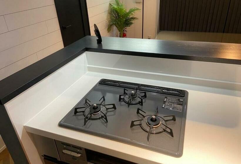 بنسيون Loopoceans  Vacation Stay 12052