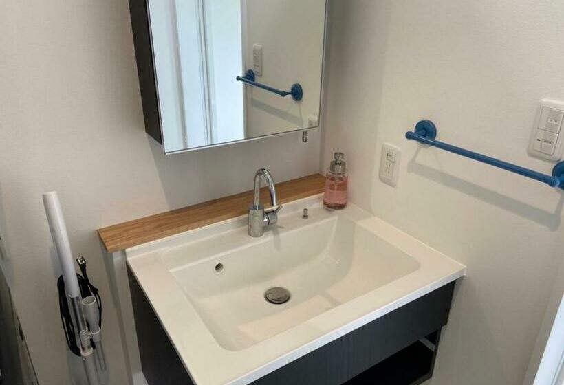 بنسيون Loopoceans  Vacation Stay 12052