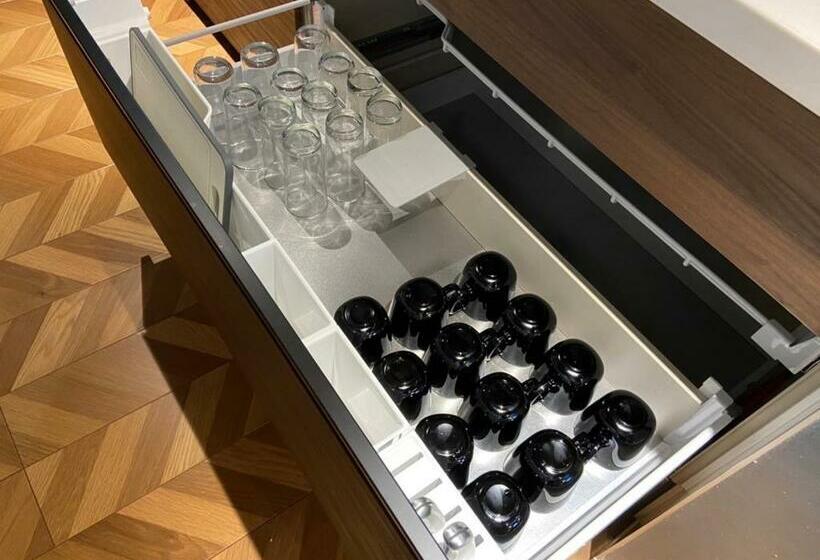 بنسيون Loopoceans  Vacation Stay 12052